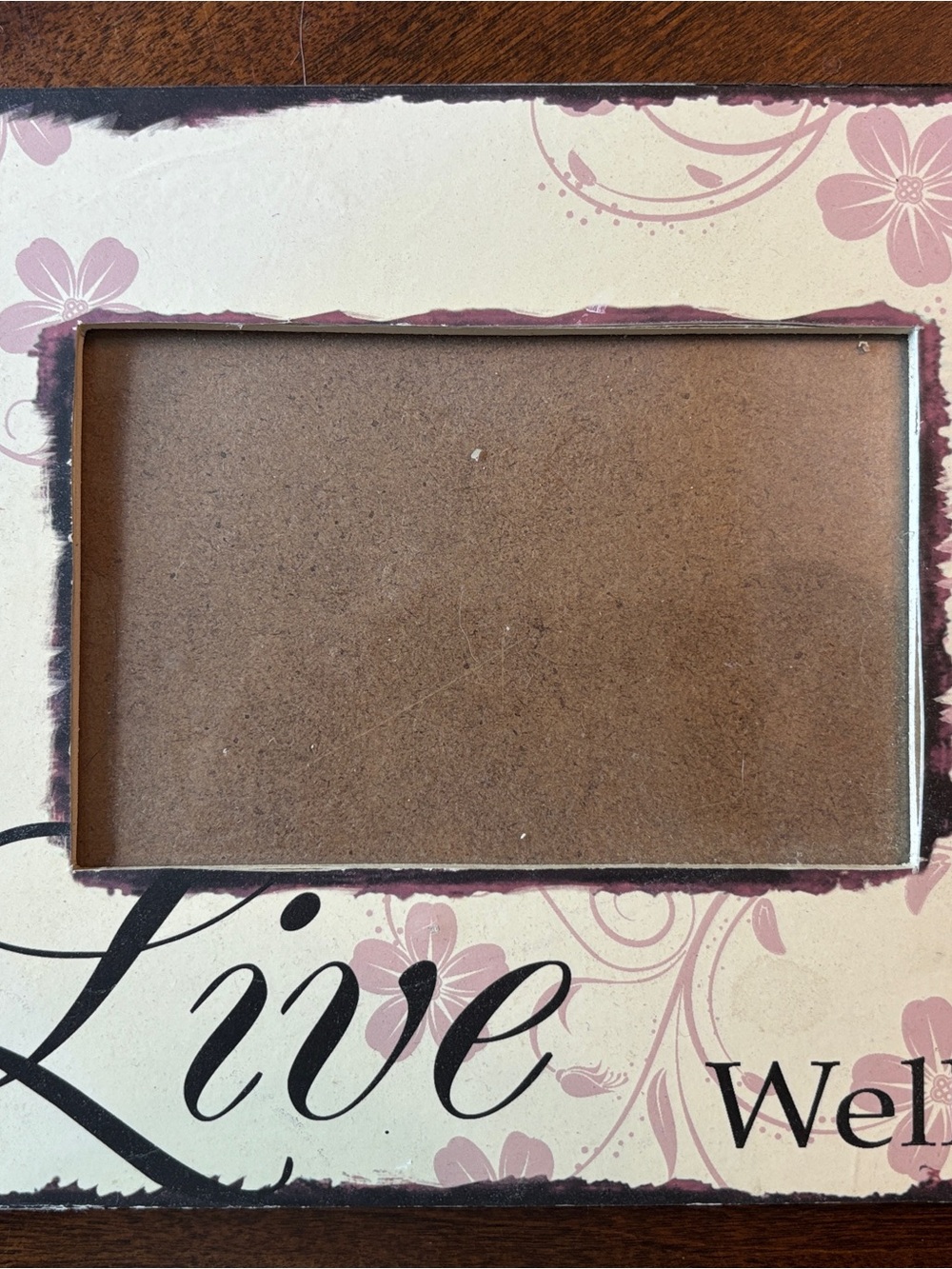 5- 5x7 Photo Frame - Picture 2 of 6